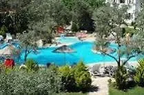 Apartahotel Mandarin Apart Bodrum