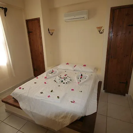 Mandarin Apart 5* Бодрум