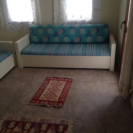 Mandarin Apart 5* Бодрум