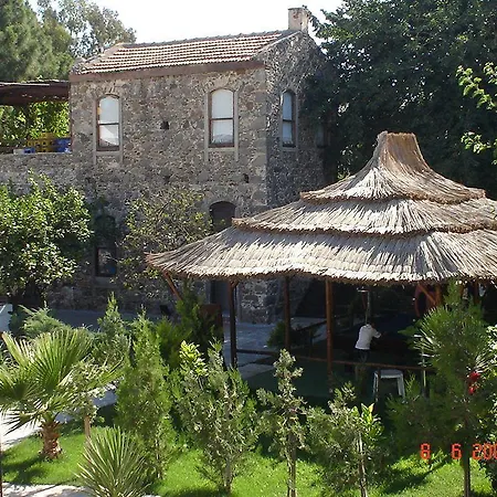 Mandarin Apart Aparthotel
