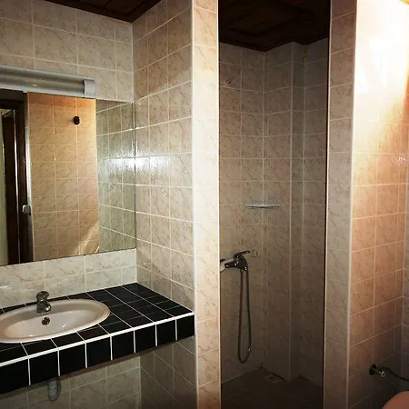 Aparthotel Mandarin Apart Bodrum
