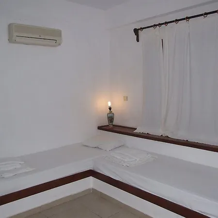 Aparthotel Mandarin Apart