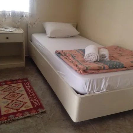 Aparthotel Mandarin Apart
