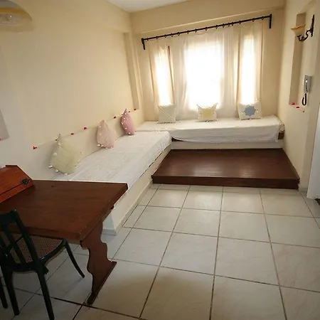 Mandarin Apart Apart Otel 5*