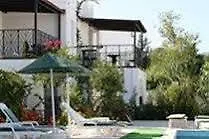 Mandarin Apart Apart Otel 5*